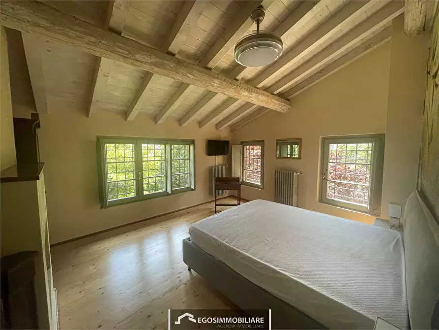 Immagine 22 di Villa in vendita  in Via Roma a Gavardo