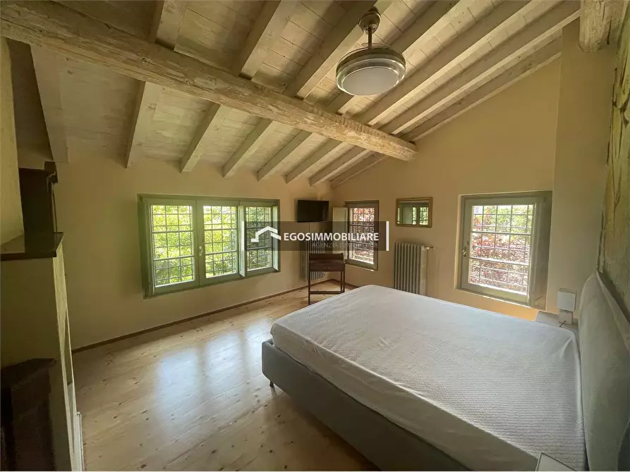 Immagine 22 di Villa in vendita  in Via Roma a Gavardo