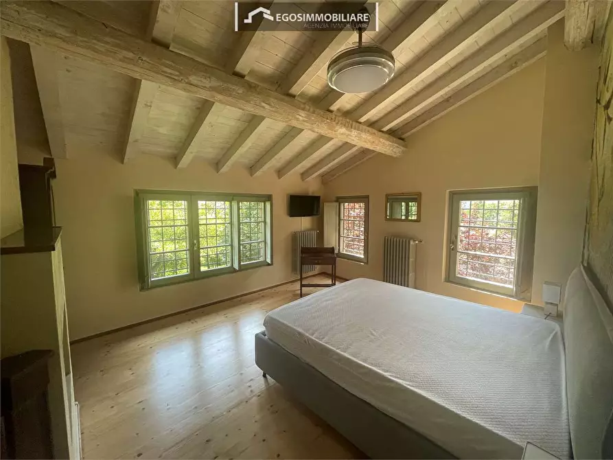 Immagine 22 di Villa in vendita  in Via Roma a Gavardo