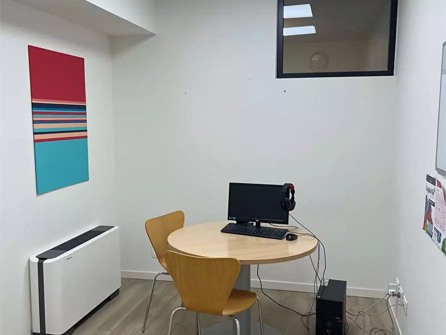 Immagine 18 di Negozio in affitto  in Via Scavi Romani  29 a Desenzano Del Garda