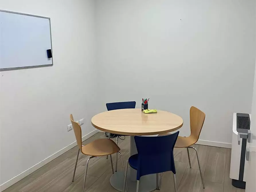 Immagine 19 di Negozio in affitto  in Via Scavi Romani  29 a Desenzano Del Garda