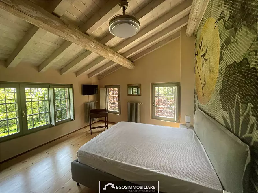 Immagine 23 di Villa in vendita  in Via Roma a Gavardo