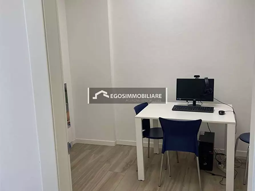 Immagine 20 di Negozio in affitto  in Via Scavi Romani  29 a Desenzano Del Garda