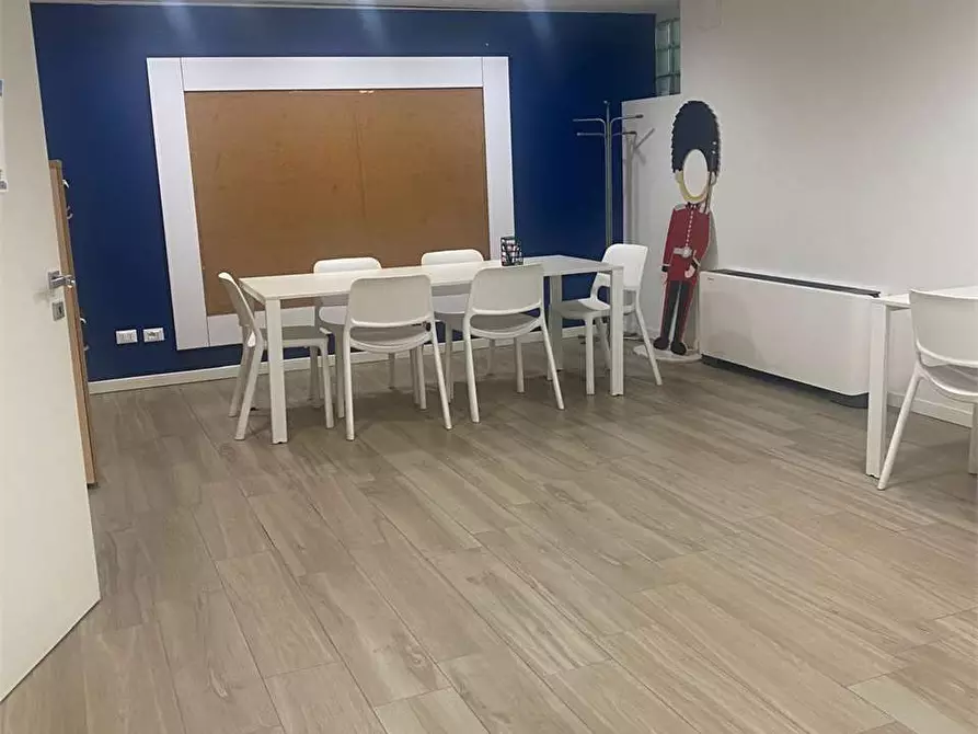 Immagine 22 di Negozio in affitto  in Via Scavi Romani  29 a Desenzano Del Garda