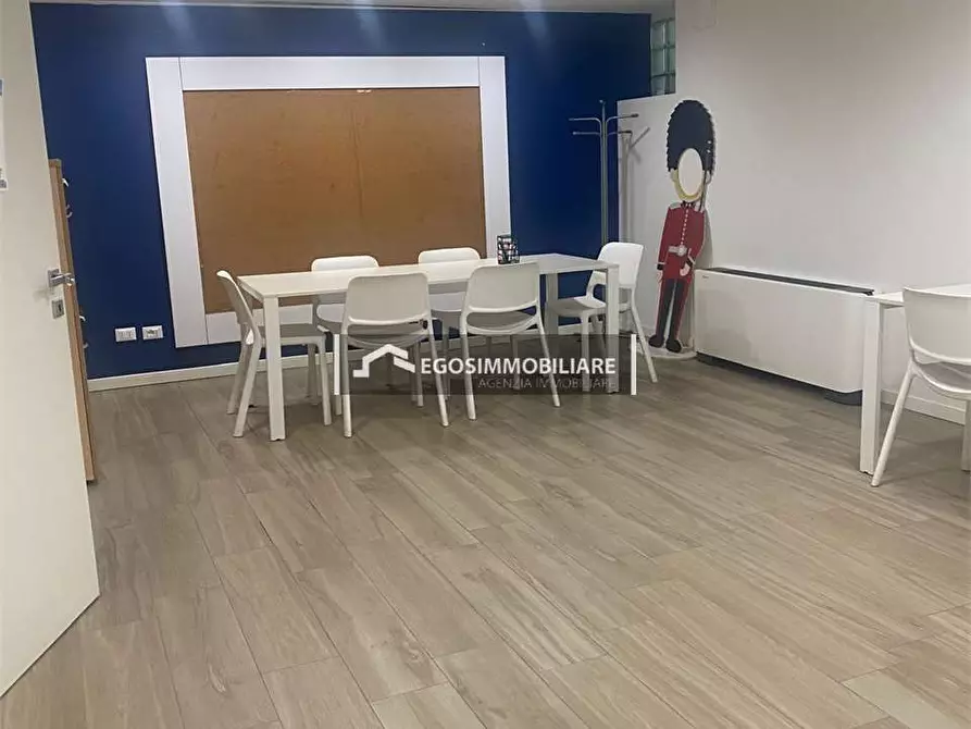 Immagine 22 di Negozio in affitto  in Via Scavi Romani  29 a Desenzano Del Garda