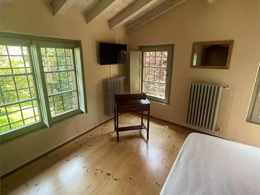 Immagine 24 di Villa in vendita  in Via Roma a Gavardo