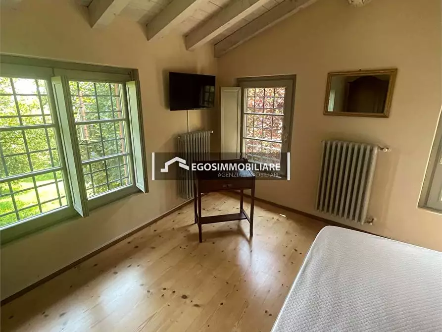 Immagine 24 di Villa in vendita  in Via Roma a Gavardo