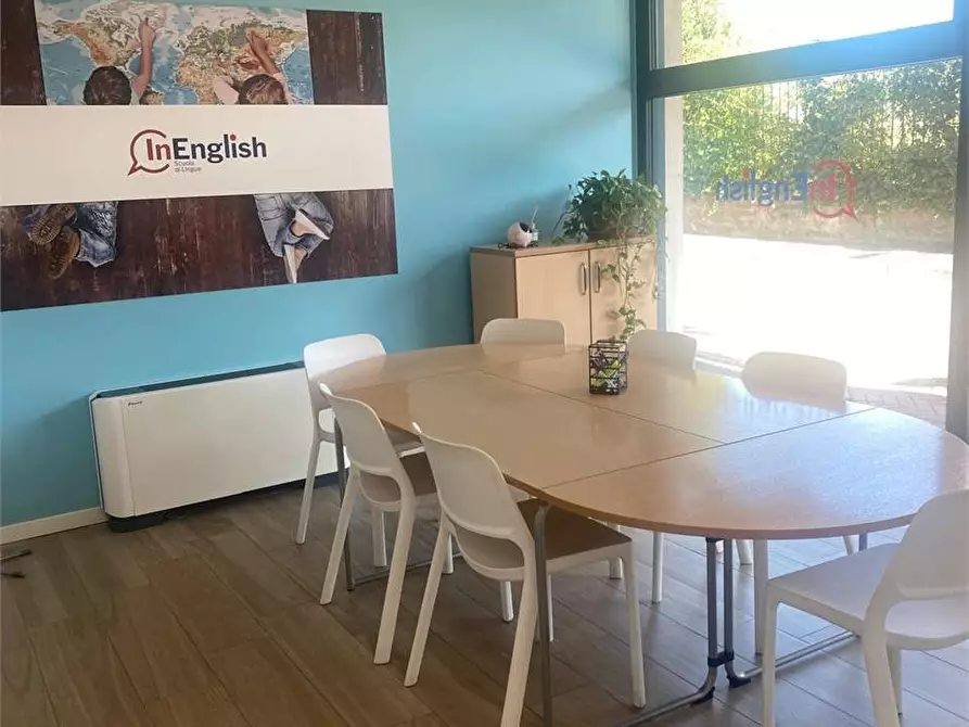 Immagine 25 di Negozio in affitto  in Via Scavi Romani  29 a Desenzano Del Garda