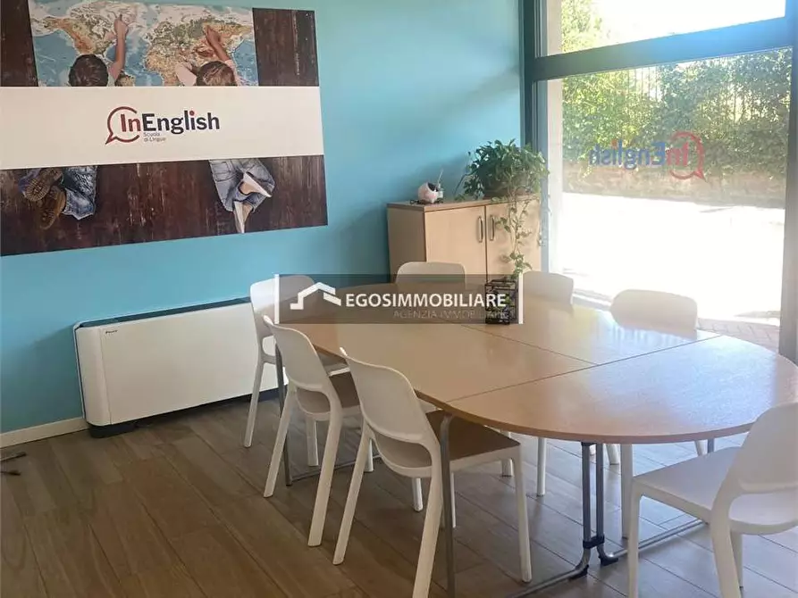 Immagine 25 di Negozio in affitto  in Via Scavi Romani  29 a Desenzano Del Garda