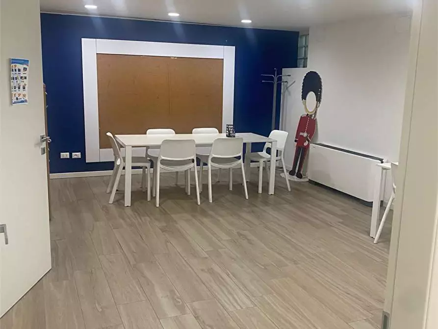 Immagine 29 di Negozio in affitto  in Via Scavi Romani  29 a Desenzano Del Garda