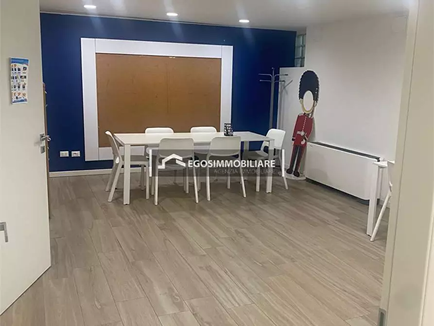 Immagine 29 di Negozio in affitto  in Via Scavi Romani  29 a Desenzano Del Garda