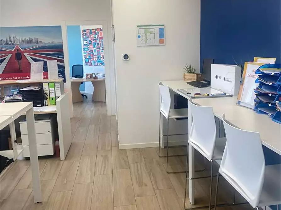 Immagine 32 di Negozio in affitto  in Via Scavi Romani  29 a Desenzano Del Garda