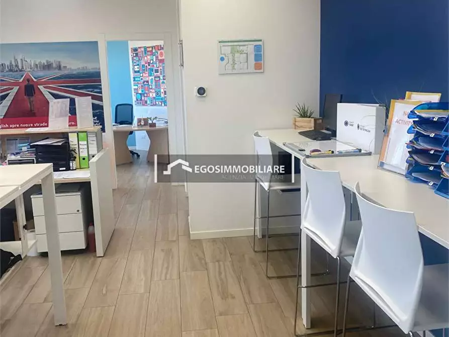 Immagine 32 di Negozio in affitto  in Via Scavi Romani  29 a Desenzano Del Garda