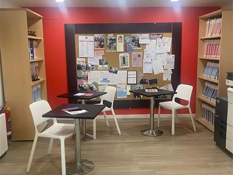 Immagine 33 di Negozio in affitto  in Via Scavi Romani  29 a Desenzano Del Garda