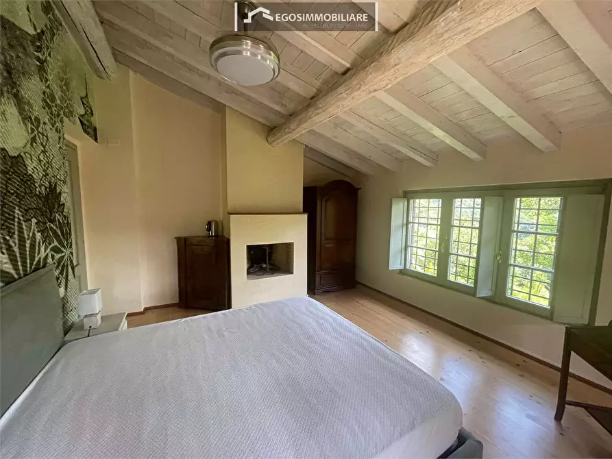 Immagine 25 di Villa in vendita  in Via Roma a Gavardo