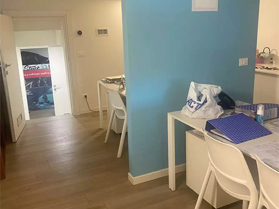 Immagine 34 di Negozio in affitto  in Via Scavi Romani  29 a Desenzano Del Garda