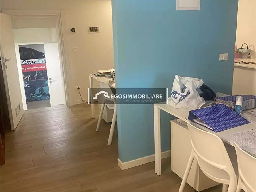 Immagine 34 di Negozio in affitto  in Via Scavi Romani  29 a Desenzano Del Garda