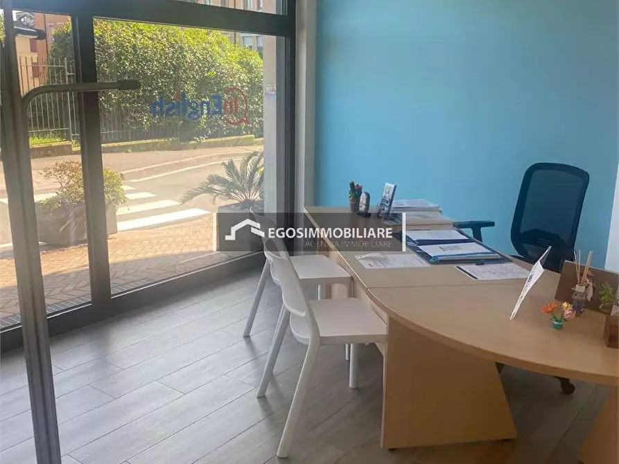 Immagine 38 di Negozio in affitto  in Via Scavi Romani  29 a Desenzano Del Garda