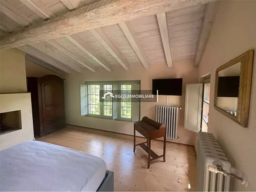 Immagine 26 di Villa in vendita  in Via Roma a Gavardo