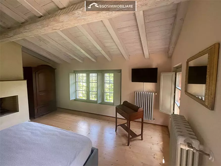 Immagine 26 di Villa in vendita  in Via Roma a Gavardo