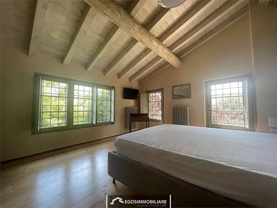 Immagine 27 di Villa in vendita  in Via Roma a Gavardo