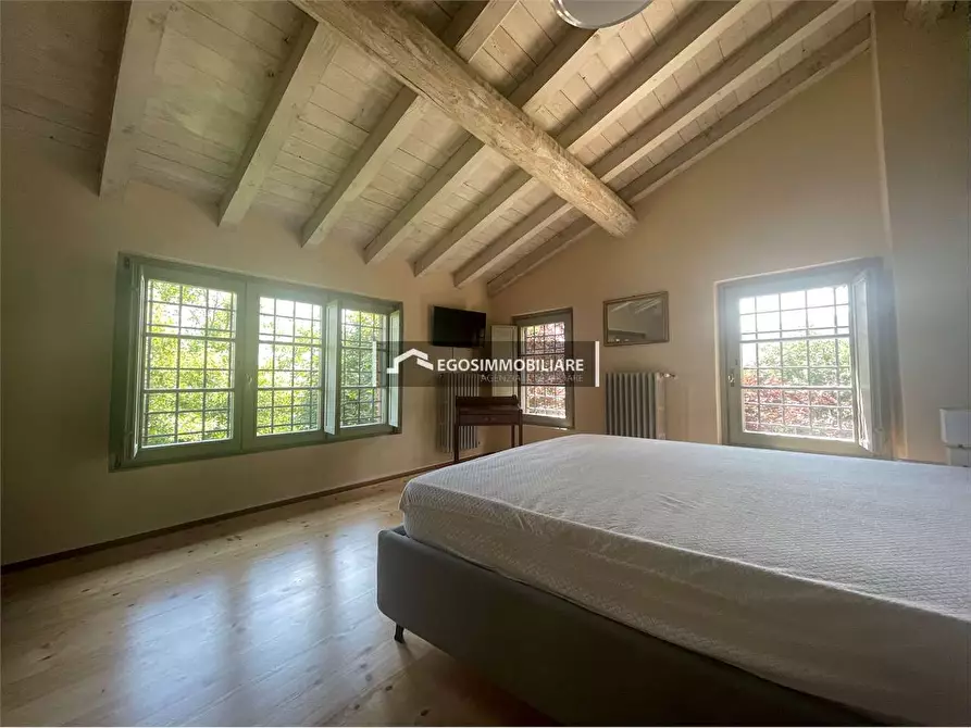 Immagine 27 di Villa in vendita  in Via Roma a Gavardo