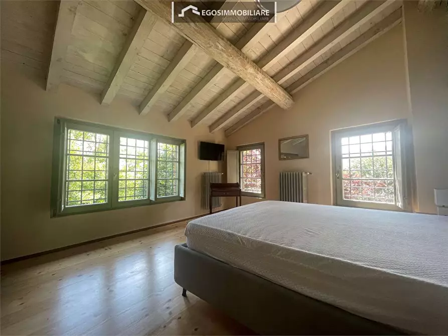 Immagine 27 di Villa in vendita  in Via Roma a Gavardo