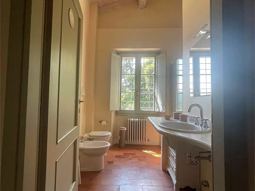 Immagine 28 di Villa in vendita  in Via Roma a Gavardo