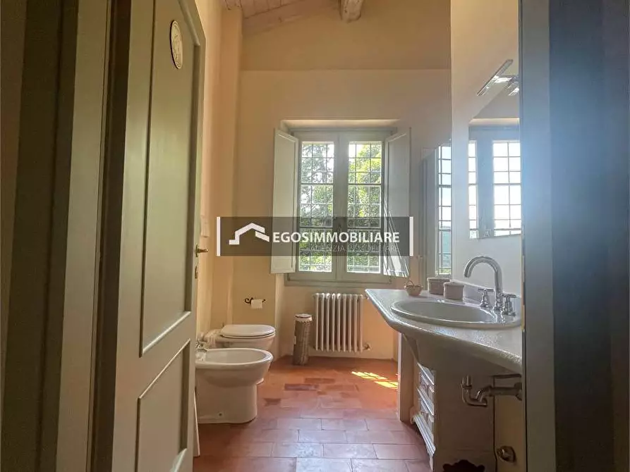 Immagine 28 di Villa in vendita  in Via Roma a Gavardo