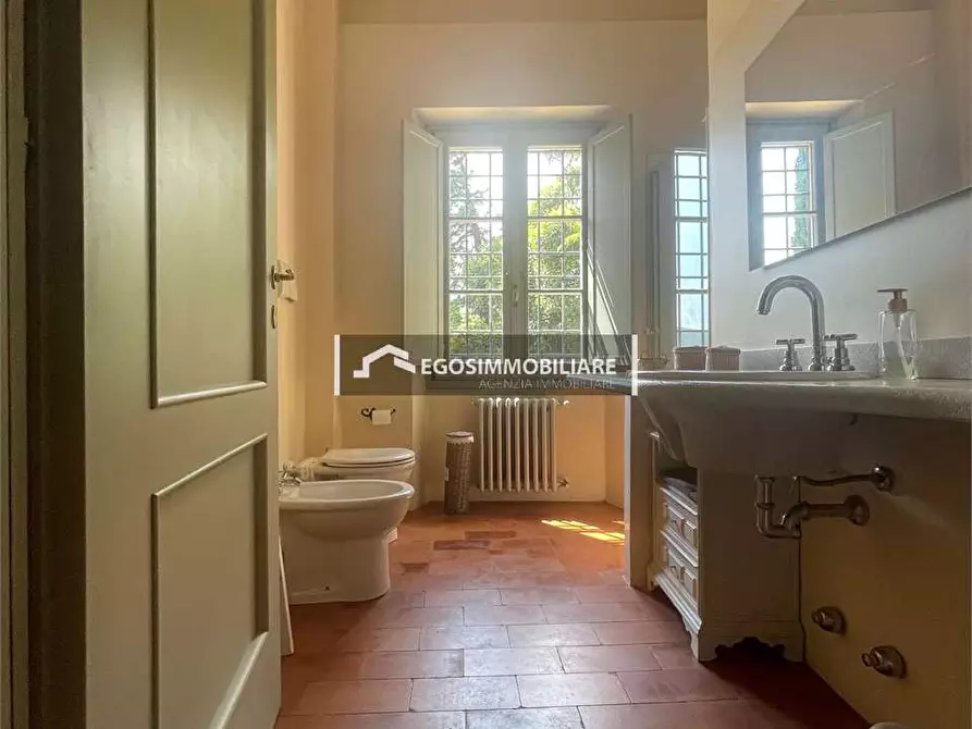 Immagine 29 di Villa in vendita  in Via Roma a Gavardo