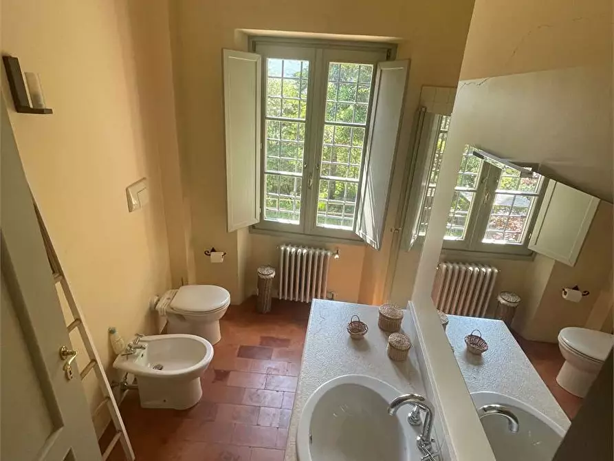 Immagine 30 di Villa in vendita  in Via Roma a Gavardo