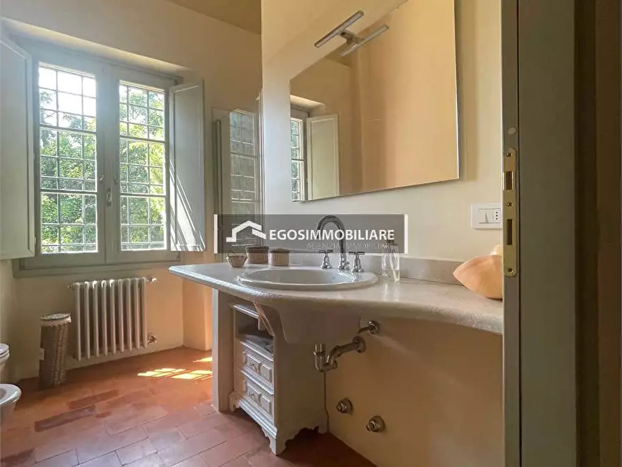 Immagine 43 di Villa in vendita  in Via Roma a Gavardo