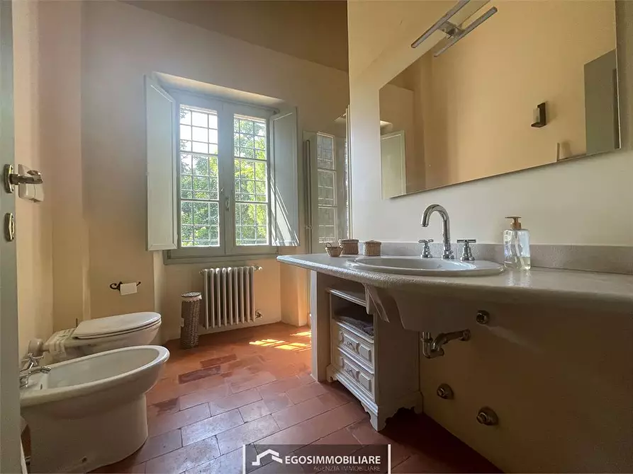 Immagine 31 di Villa in vendita  in Via Roma a Gavardo