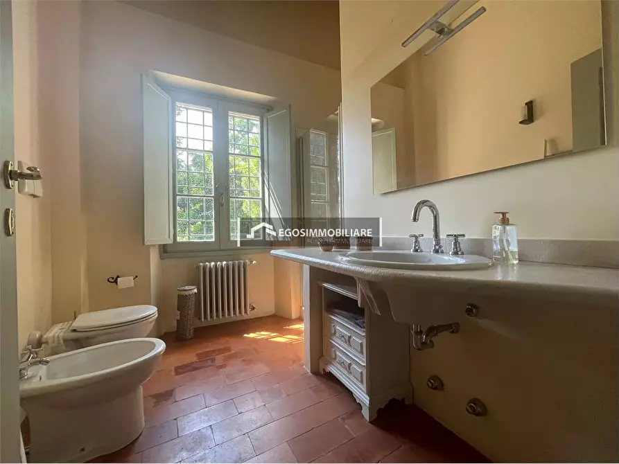 Immagine 31 di Villa in vendita  in Via Roma a Gavardo