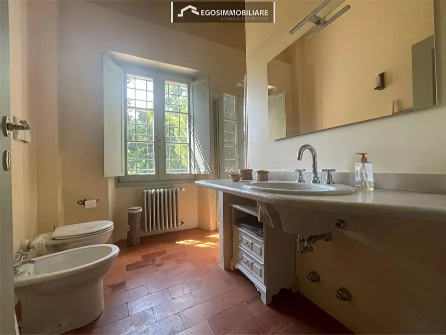 Immagine 31 di Villa in vendita  in Via Roma a Gavardo