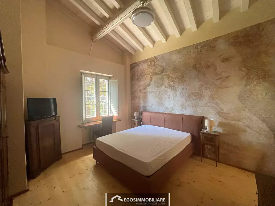 Immagine 32 di Villa in vendita  in Via Roma a Gavardo