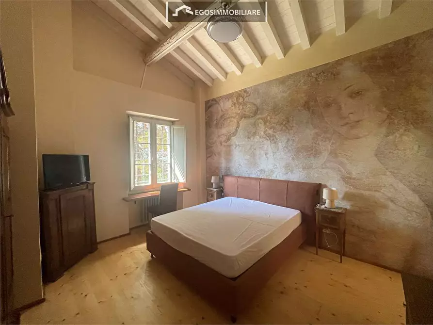 Immagine 32 di Villa in vendita  in Via Roma a Gavardo