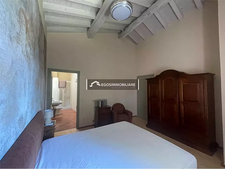 Immagine 33 di Villa in vendita  in Via Roma a Gavardo