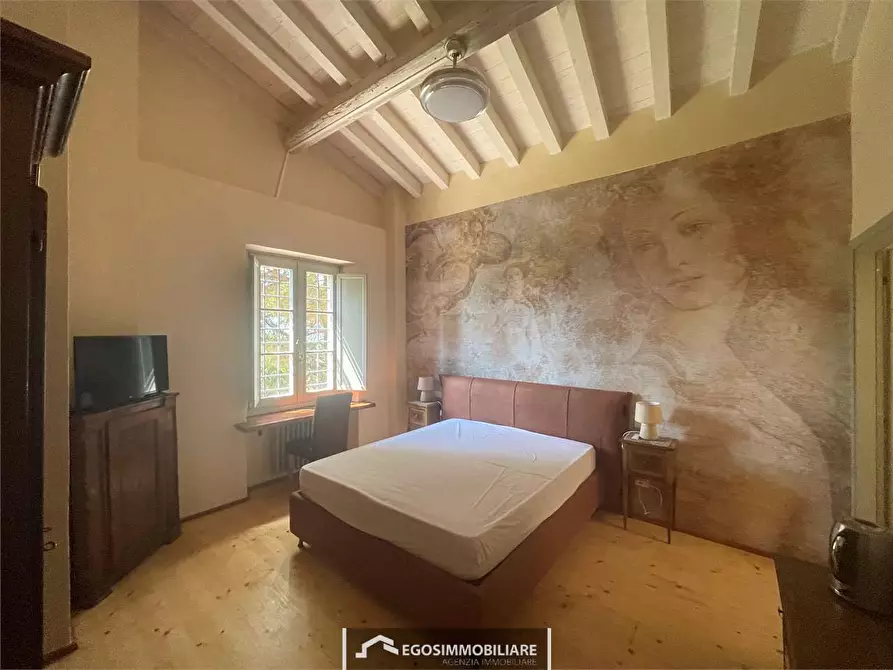 Immagine 35 di Villa in vendita  in Via Roma a Gavardo