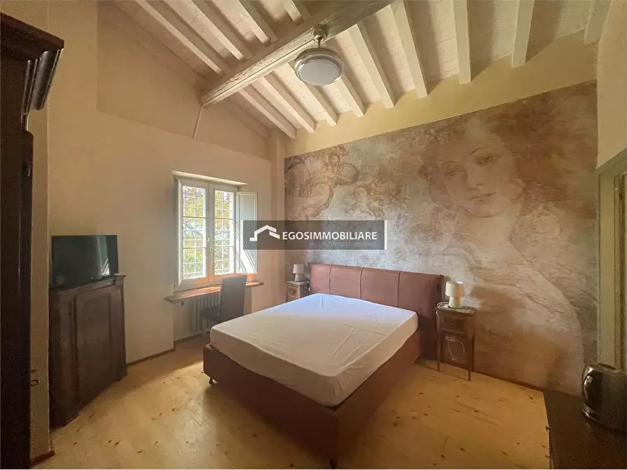 Immagine 35 di Villa in vendita  in Via Roma a Gavardo