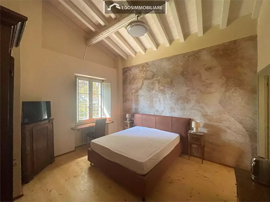 Immagine 35 di Villa in vendita  in Via Roma a Gavardo