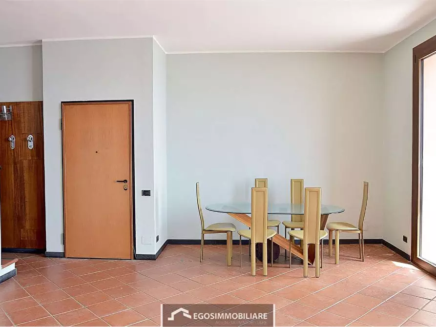 Immagine 18 di Attico in affitto  in Via della Costa snc a Arenzano