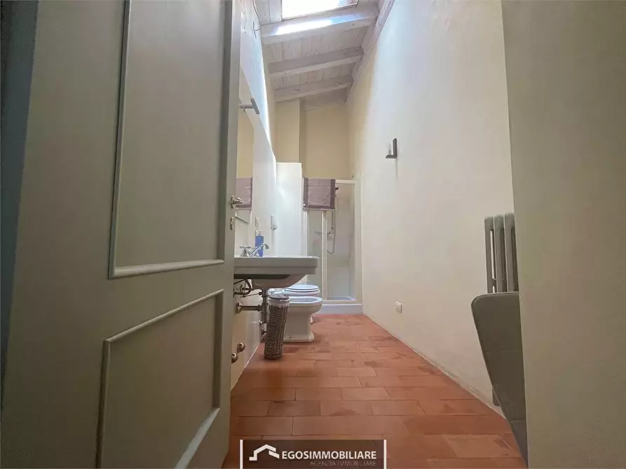 Immagine 37 di Villa in vendita  in Via Roma a Gavardo