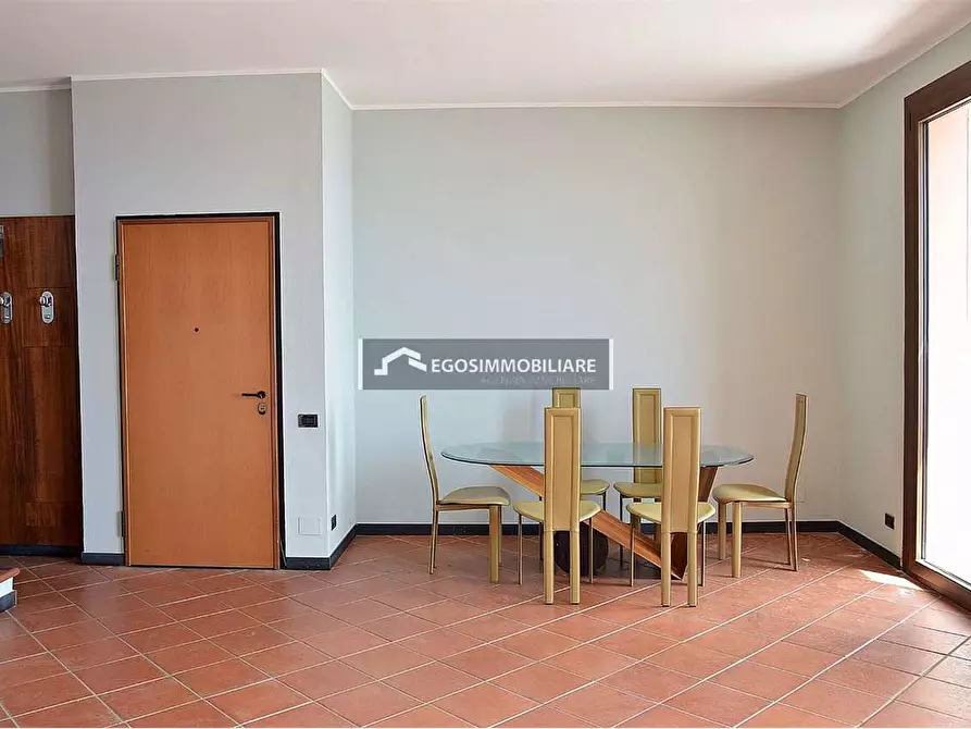 Immagine 19 di Attico in affitto  in Via della Costa snc a Arenzano