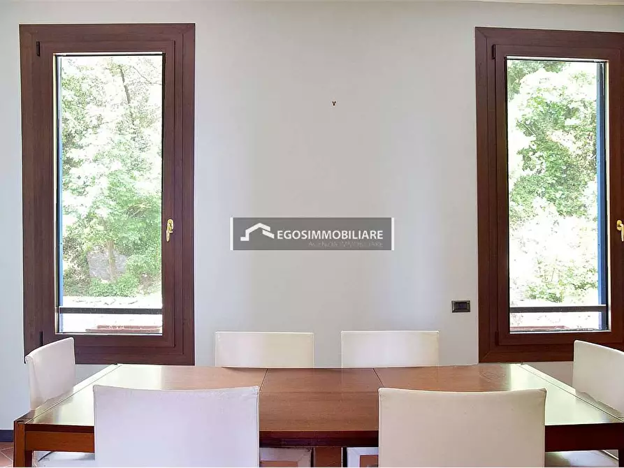 Immagine 17 di Attico in affitto  in Via della Costa snc a Arenzano