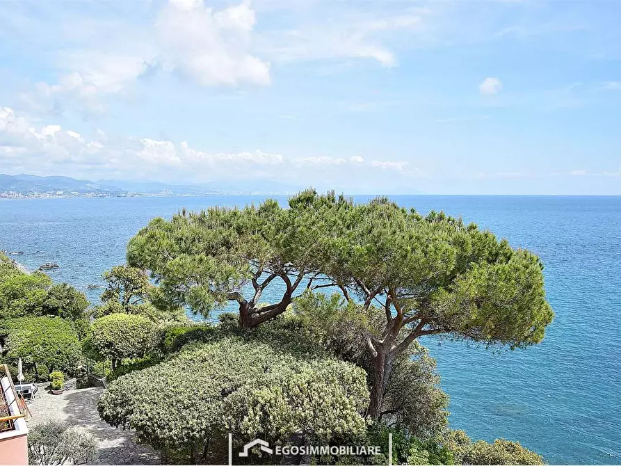 Immagine 24 di Attico in affitto  in Via della Costa snc a Arenzano