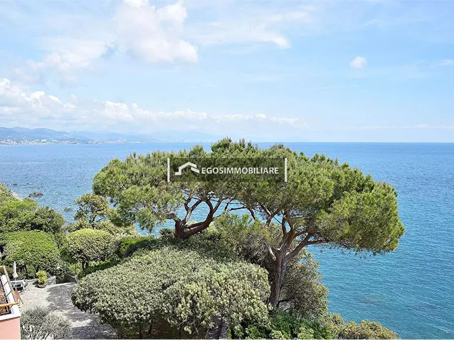 Immagine 24 di Attico in affitto  in Via della Costa snc a Arenzano