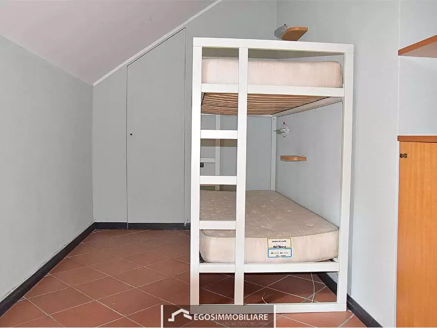 Immagine 25 di Attico in affitto  in Via della Costa snc a Arenzano