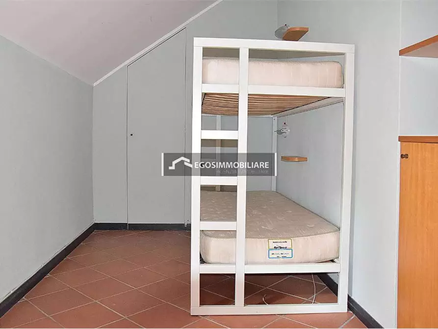 Immagine 25 di Attico in affitto  in Via della Costa snc a Arenzano