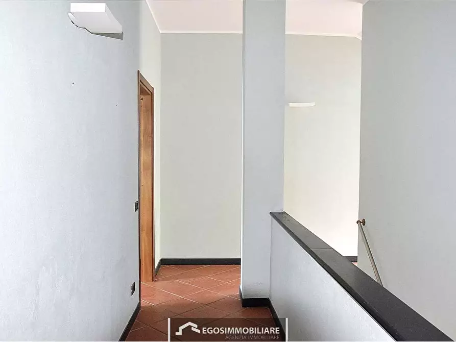 Immagine 26 di Attico in affitto  in Via della Costa snc a Arenzano
